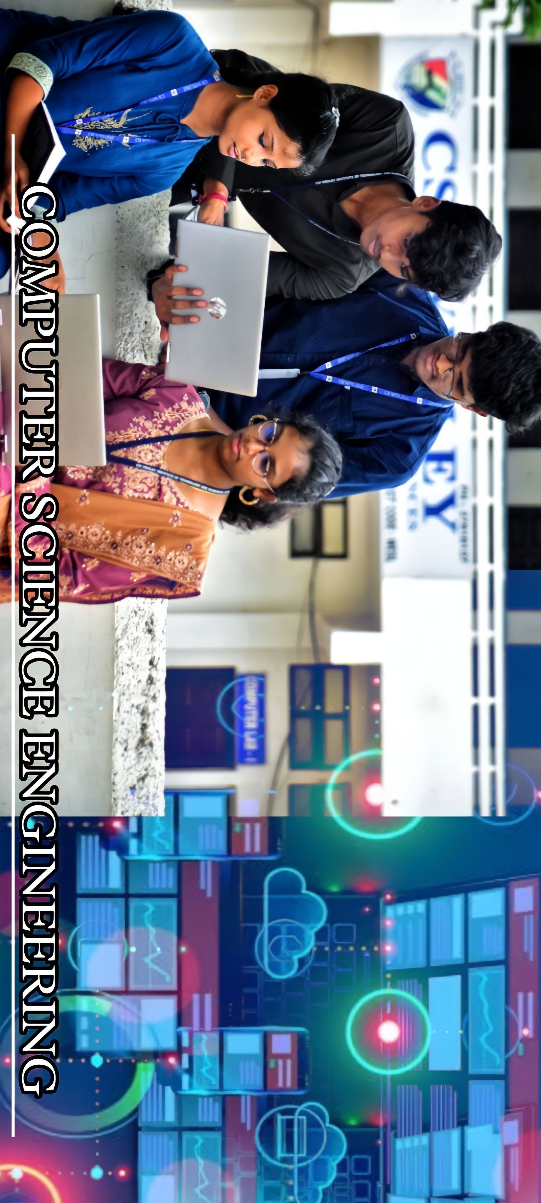 Computer Science Engineering