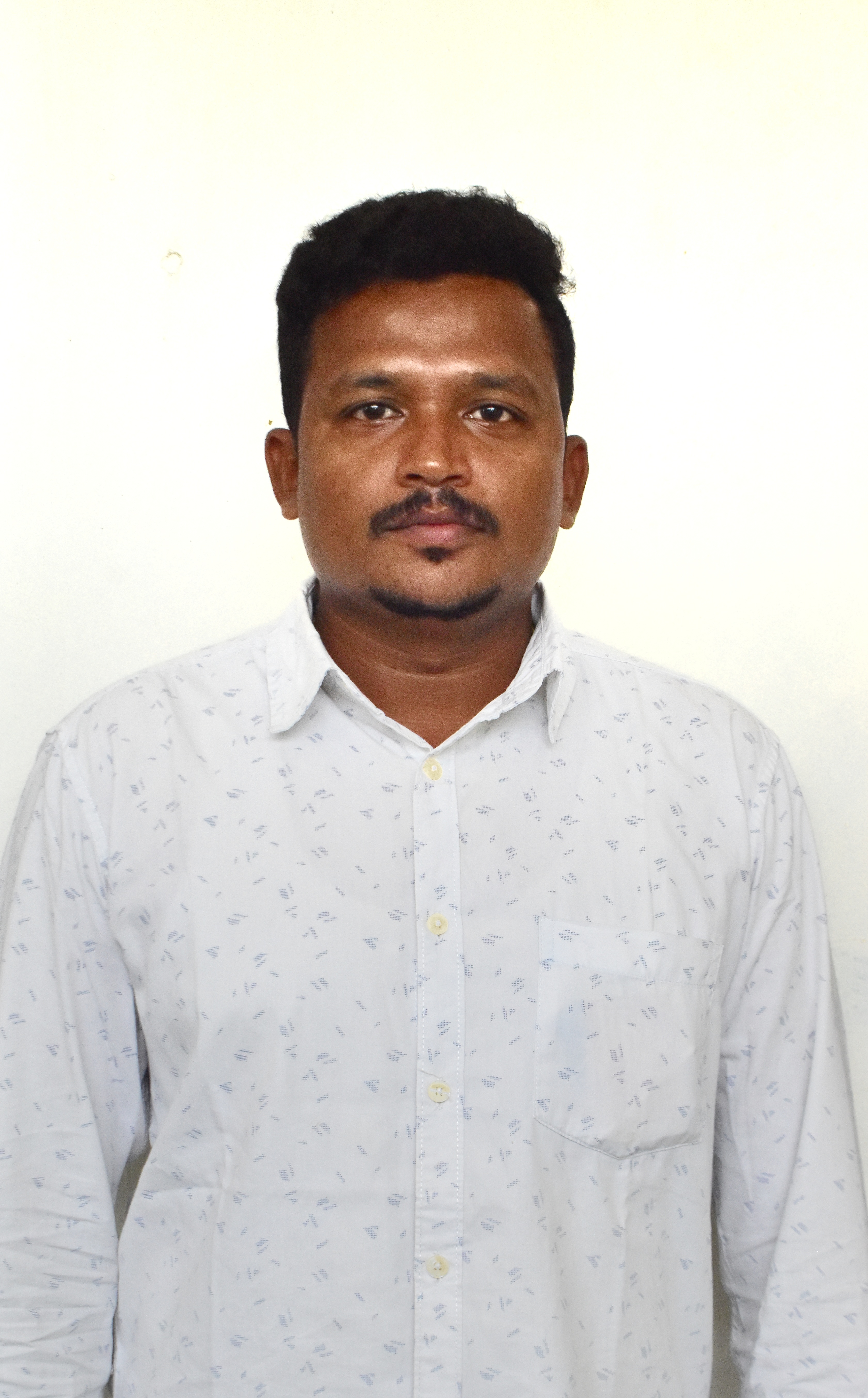 Mr. Nakkirthi Shiva Kumar
