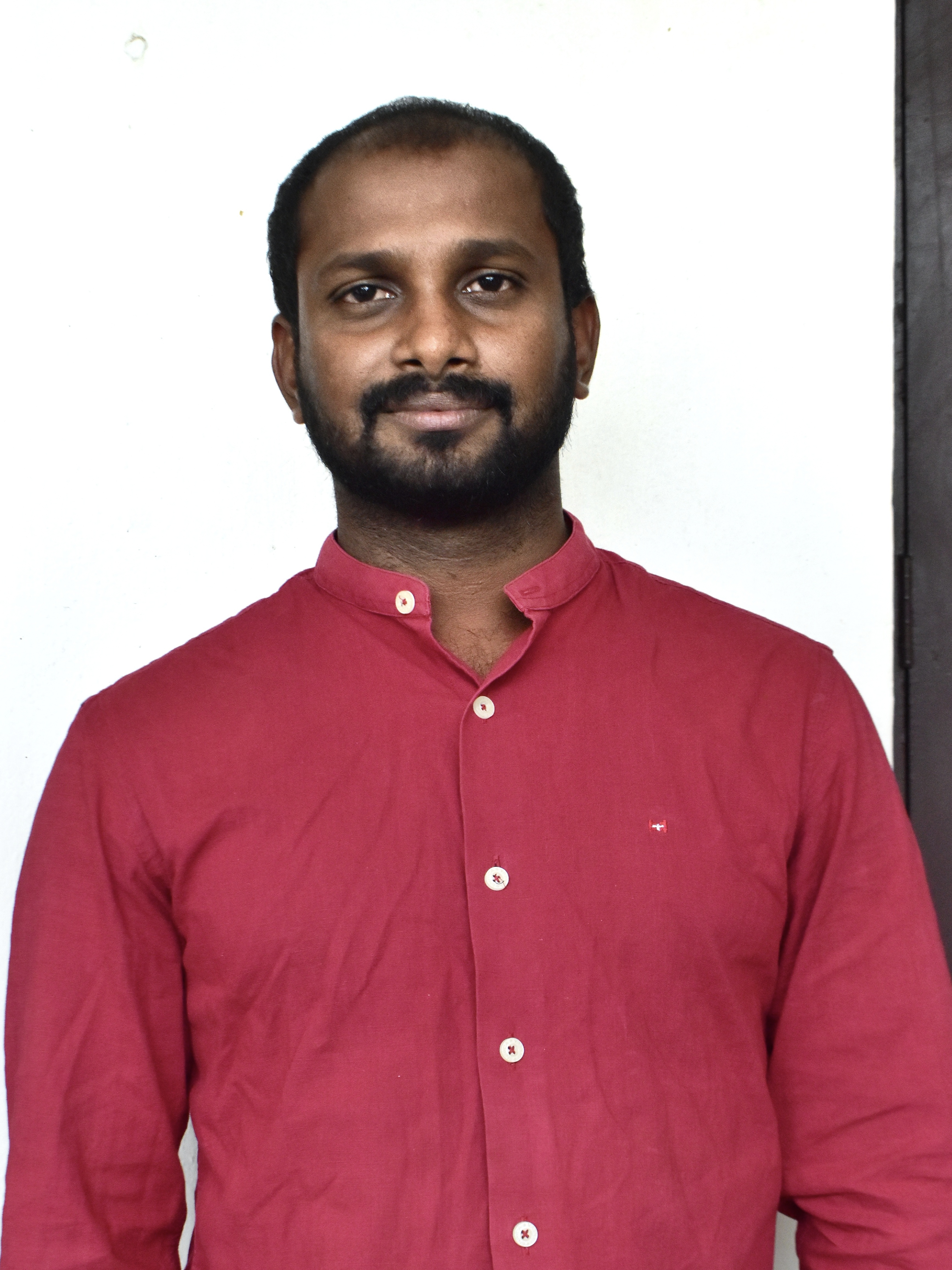 Mr. Sharan Kumar Ila